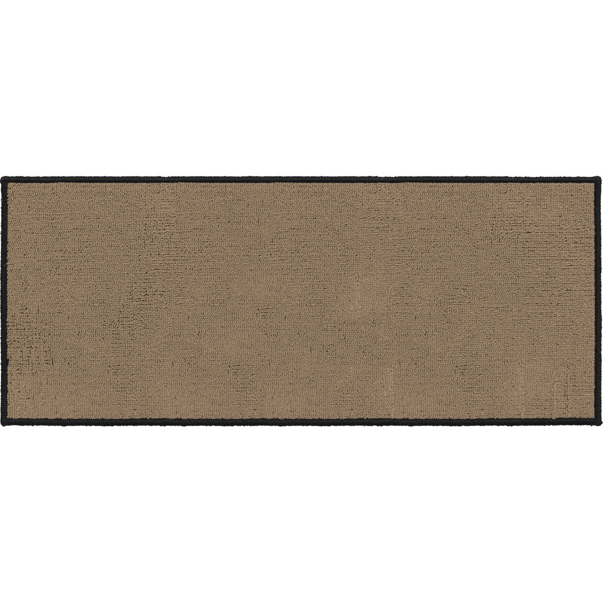 Tapete ANNA bege 50x120cm, , large