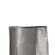 Funda Enfriadora De Botellas Color Gris