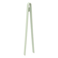 Pinza de cocina verde 29cm