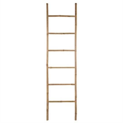 Escada decorativa DREAM em bambu 180cm, , large