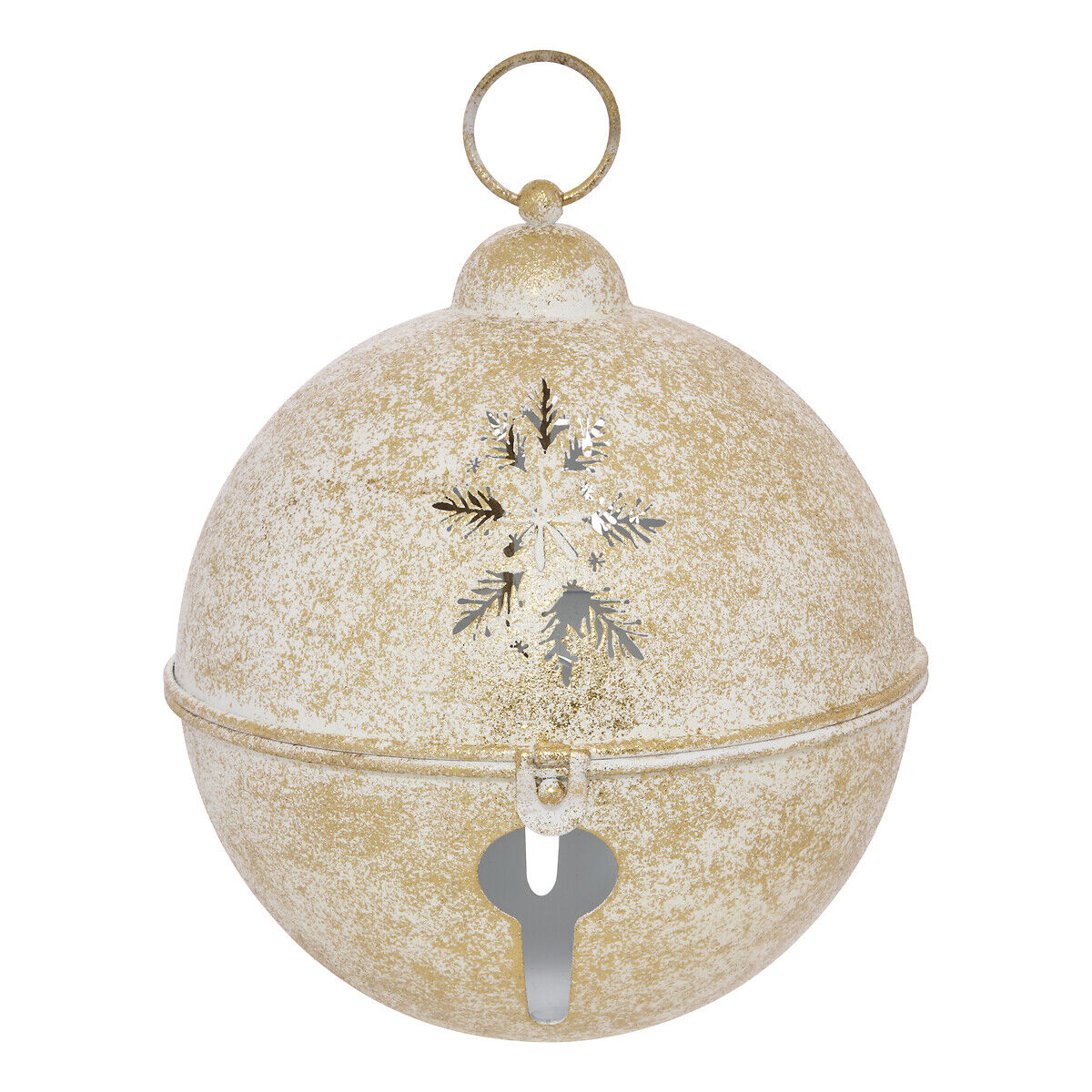 Bell hanging decoration, , large