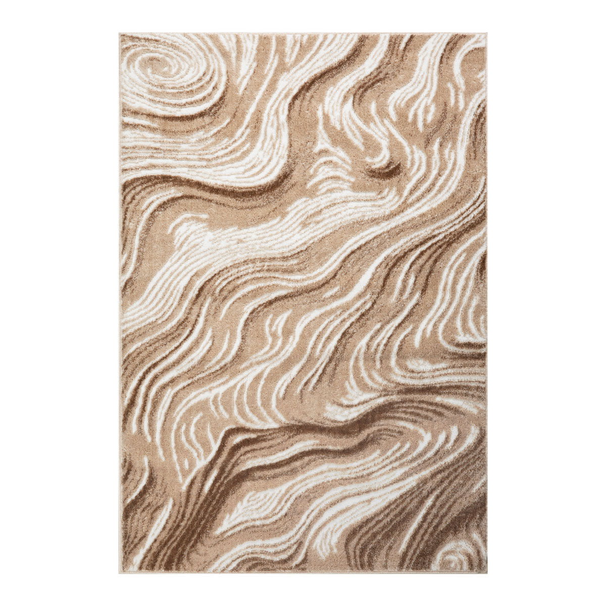 Tapete ARIUS bege 160x235cm, , large