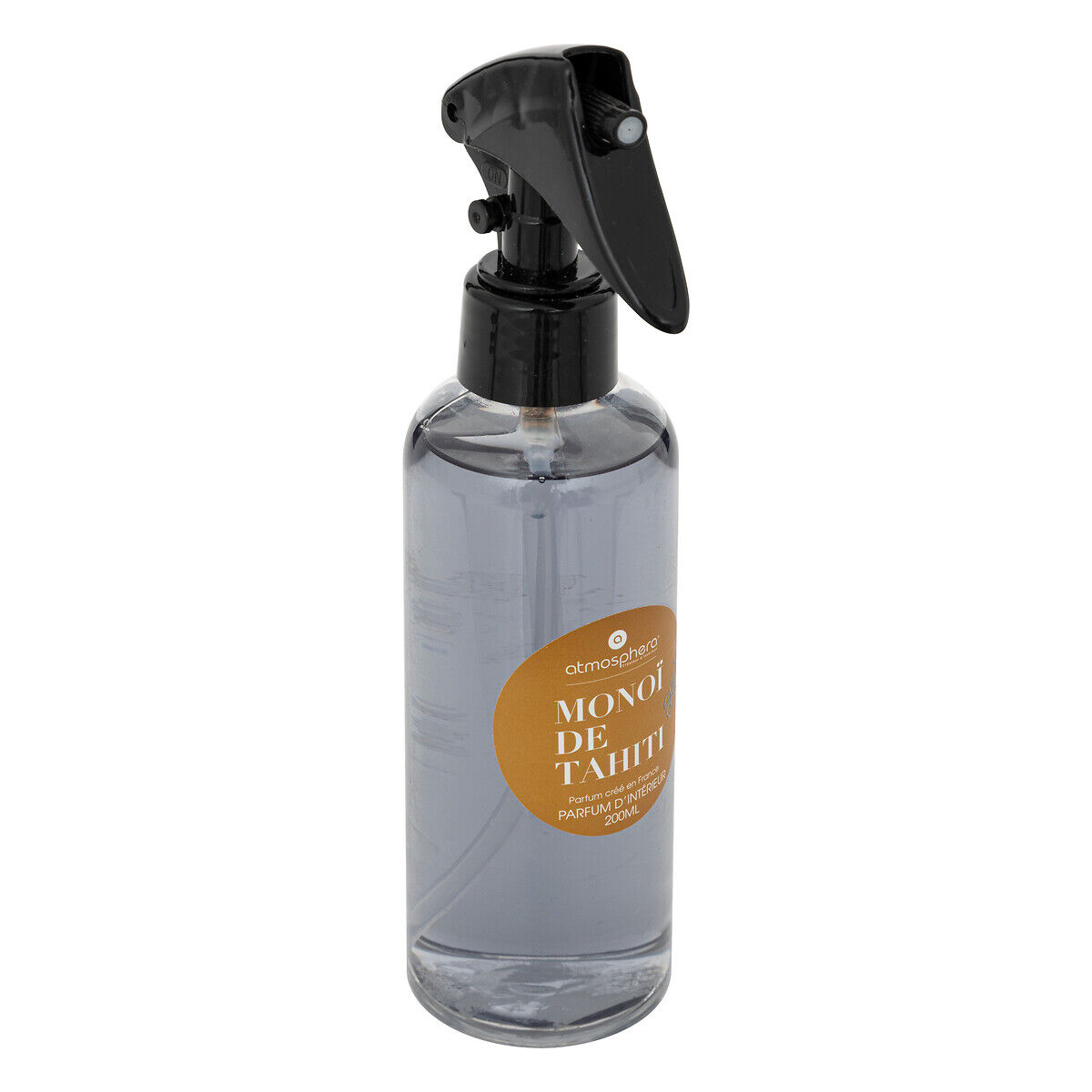 Air freshener spray IZOR vanilla, , large