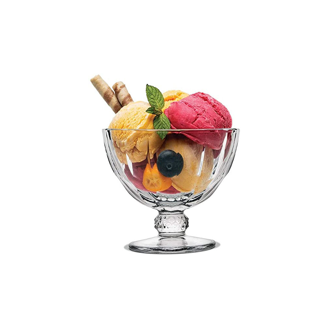 Conjunto de 2 taças para gelado, , large