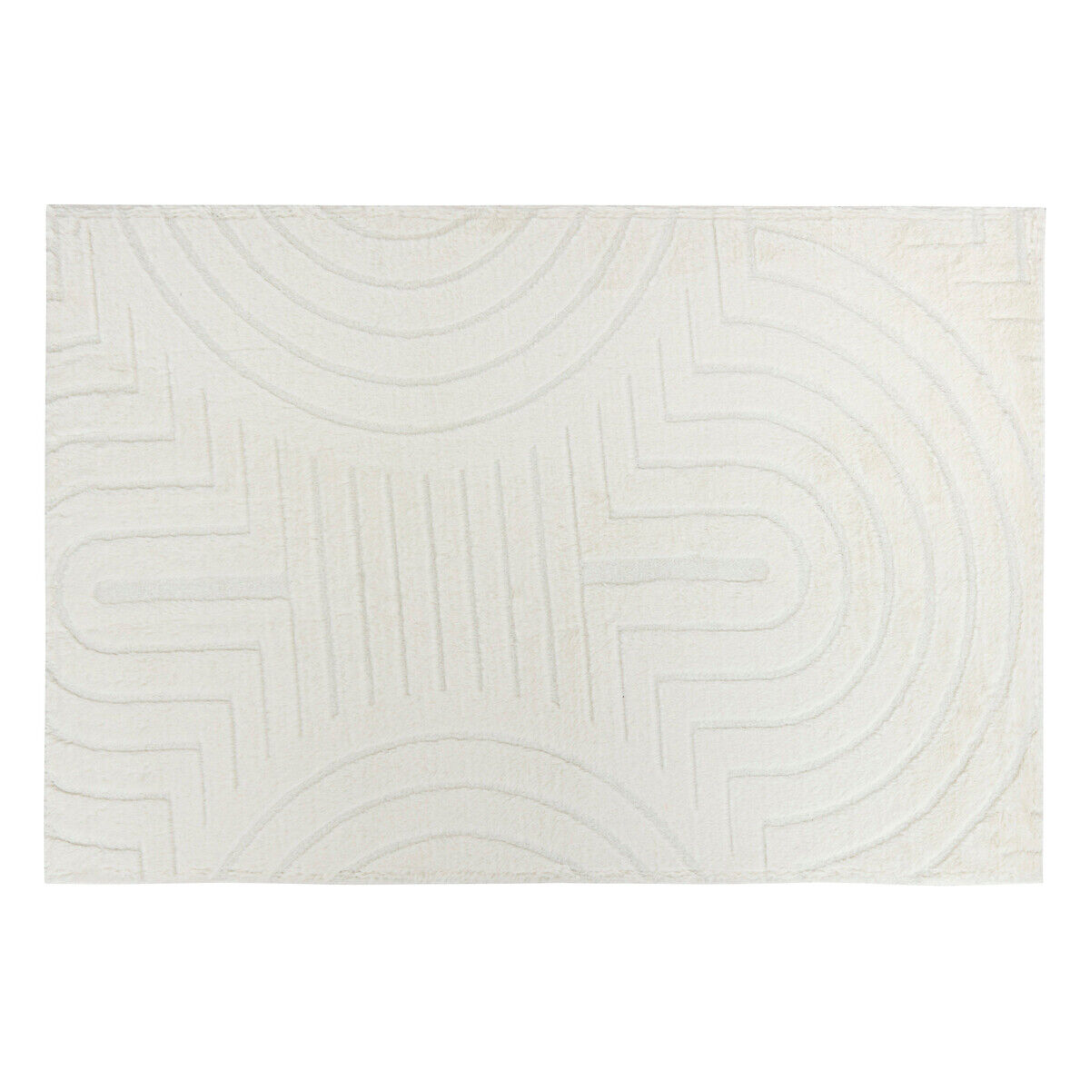 Tapete ARKA bege 60x90cm, , large