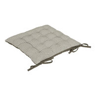 Coj&iacute;n Para Silla Otto Verde Caqui