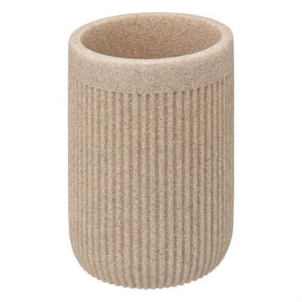 Bathroom tumbler ONYX, , large