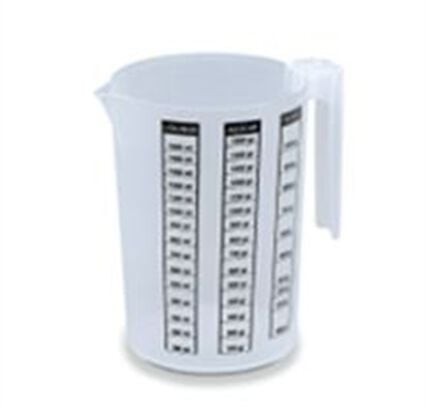 Copo medidor 1,5l, , large