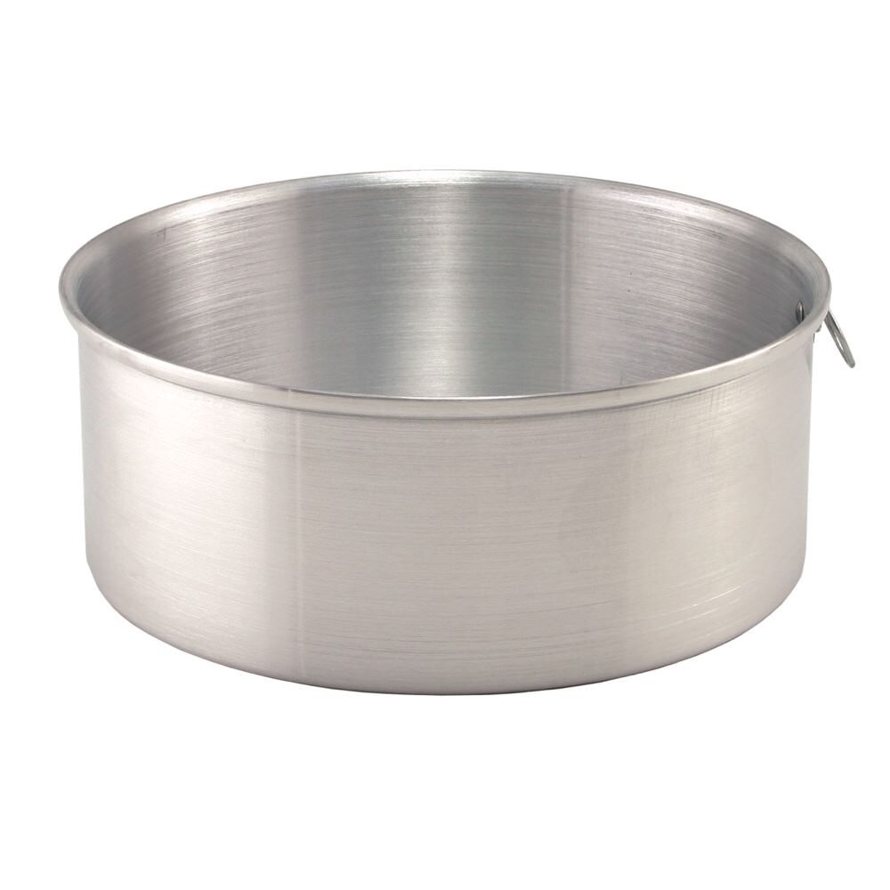 Birthday cake tin, , large