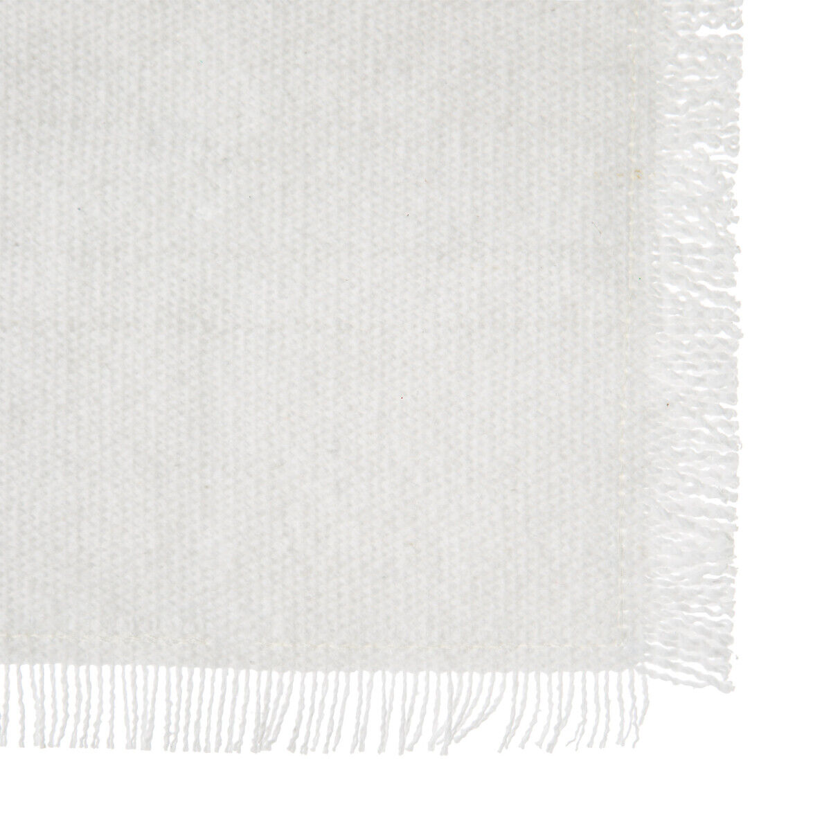 Individual de mesa MAHA branco 30x45cm, , large