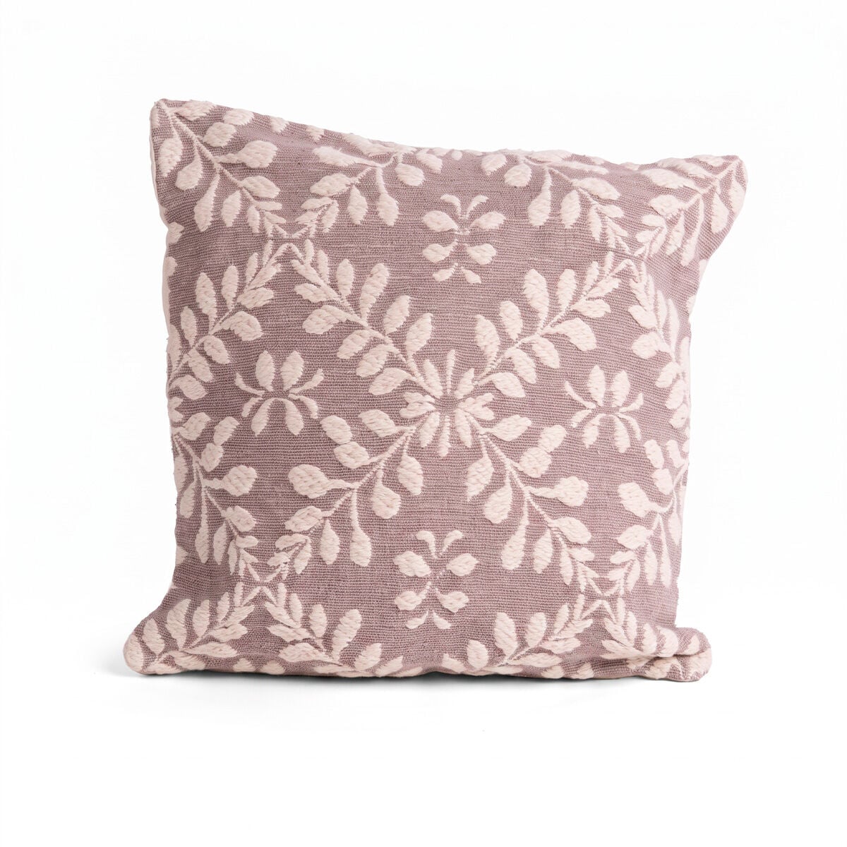 Almofada ELISE taupe 45x45cm, , large