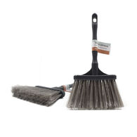 Cepillo Para Limpiar Polvo Gris