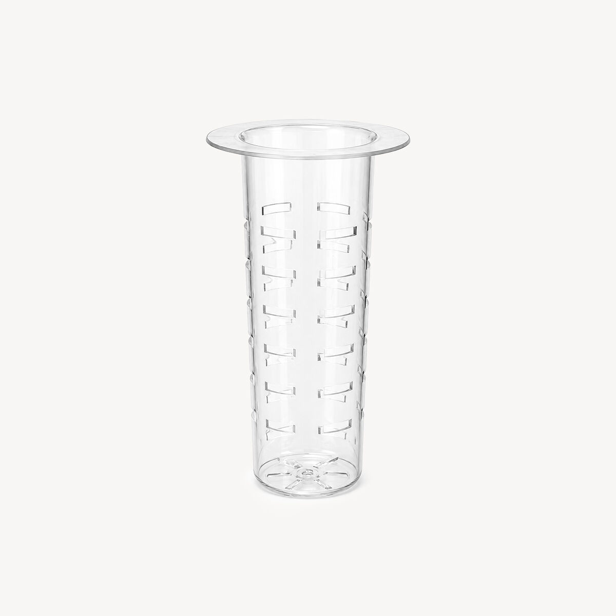 Frasco com torneira FUZY de vidro 6l, , large