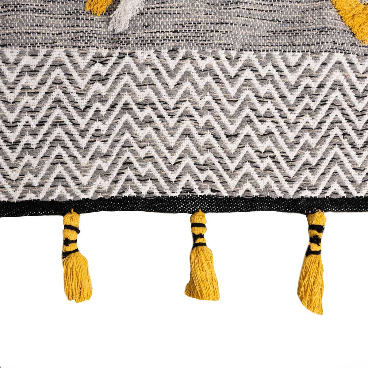 Tapete LAND com tassel 160x230cm, , large