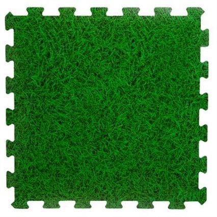 Tapetes em esponja para piscinas x8, , large