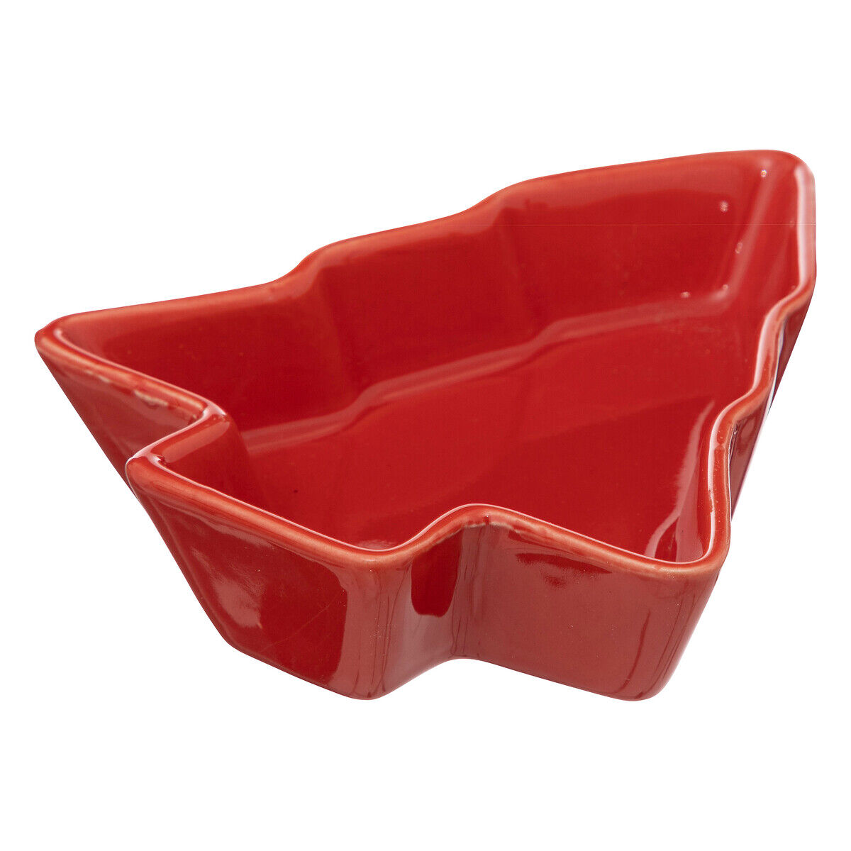 Conjunto de 6 taças formato árvore para aperitivos, , large