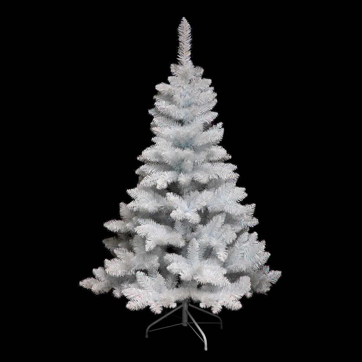 Christmas tree BLOOMING green, , large