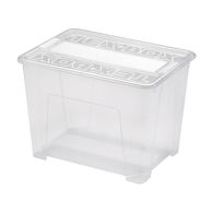 Caja de almacenaje TEX-BOX 21L