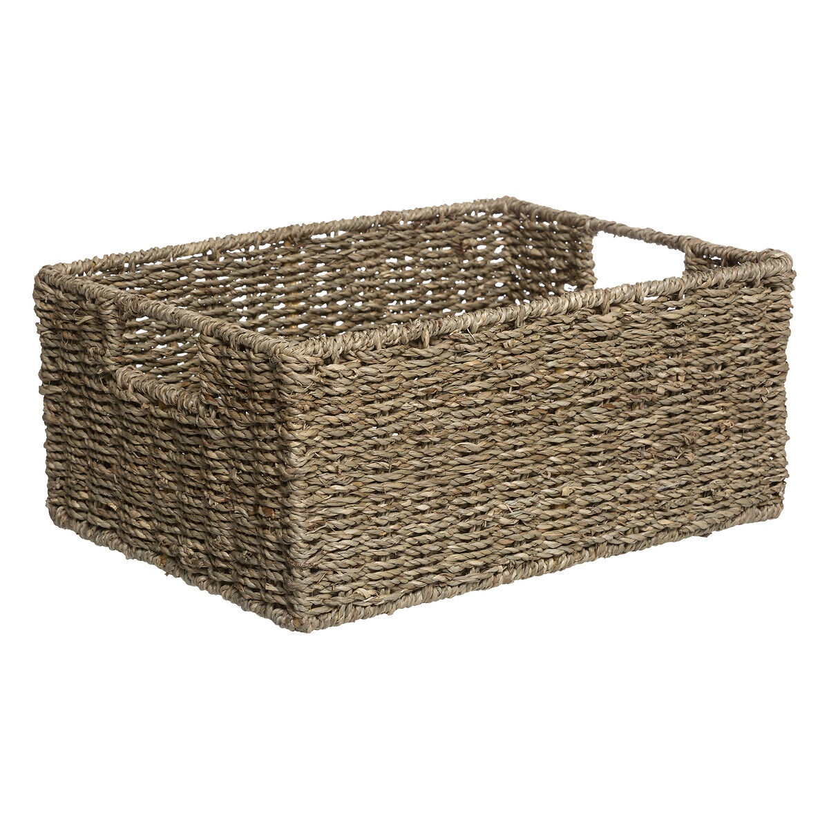 Conjunto de 4 cestos de arrumação wc, , large