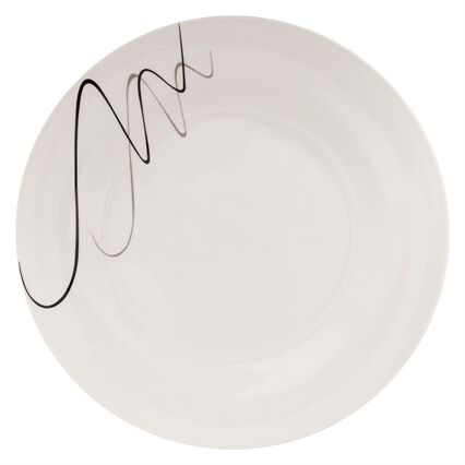 Vajilla PABLO 18 piezas de porcelana, , large