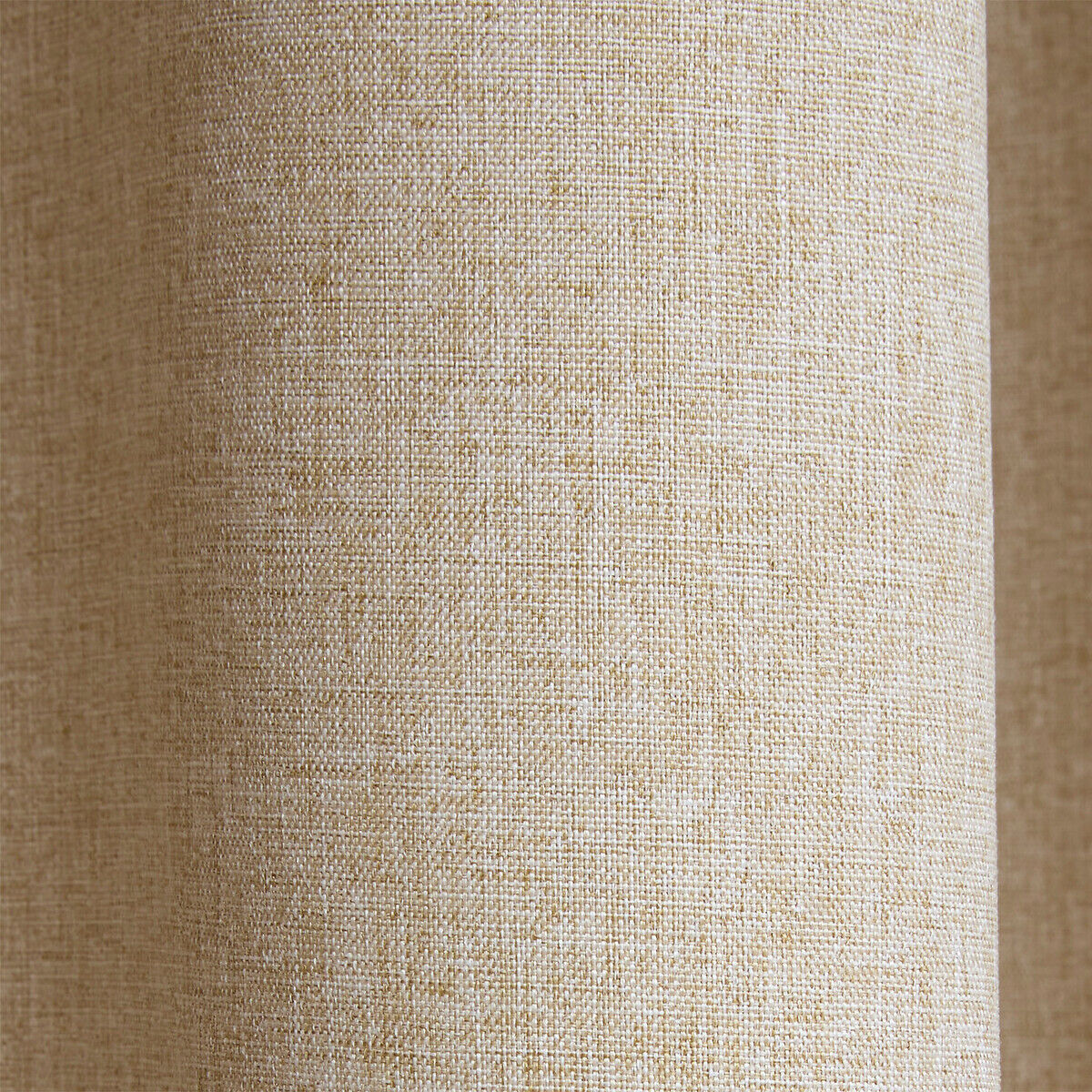 Cortina wc bege 180x180cm, , large