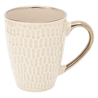 Taza ELLA beige 35cl