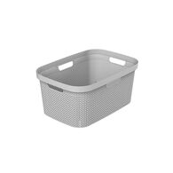 Cesto de almacenaje EZYSTORAGE MODE 50L