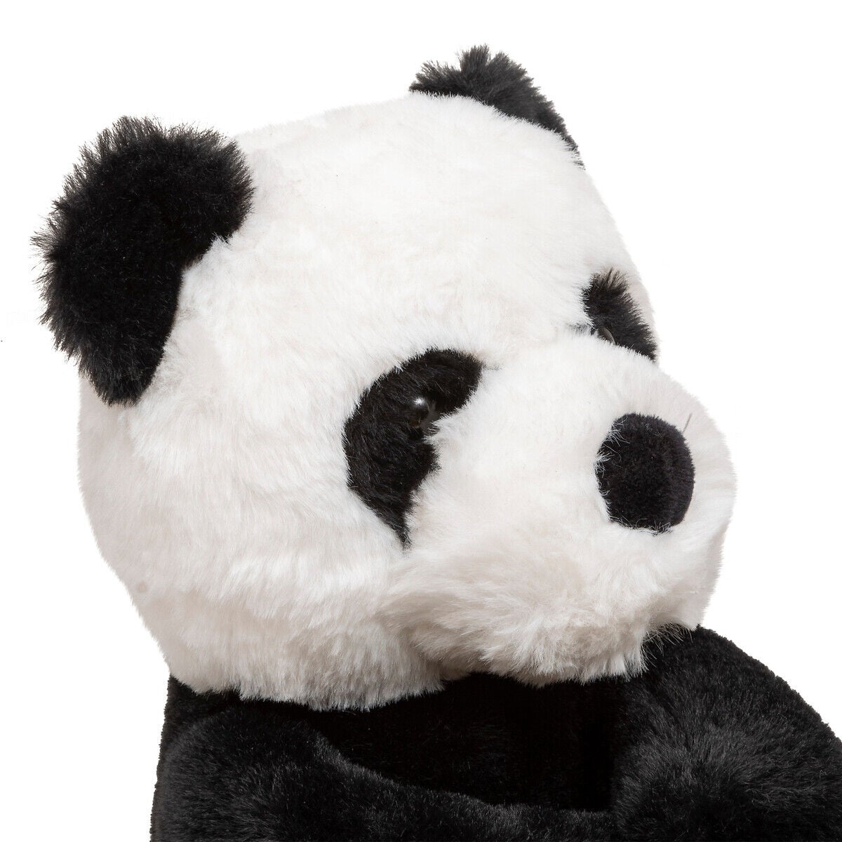 Peluche andy PANDA 16x35cm, , large