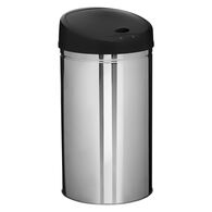 Cubo De Basura Redondo Con Sensor 42L