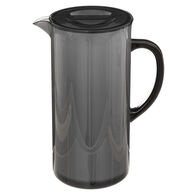Jarra Square Negra 1950Ml 