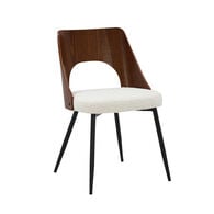 Silla ORENSE beige