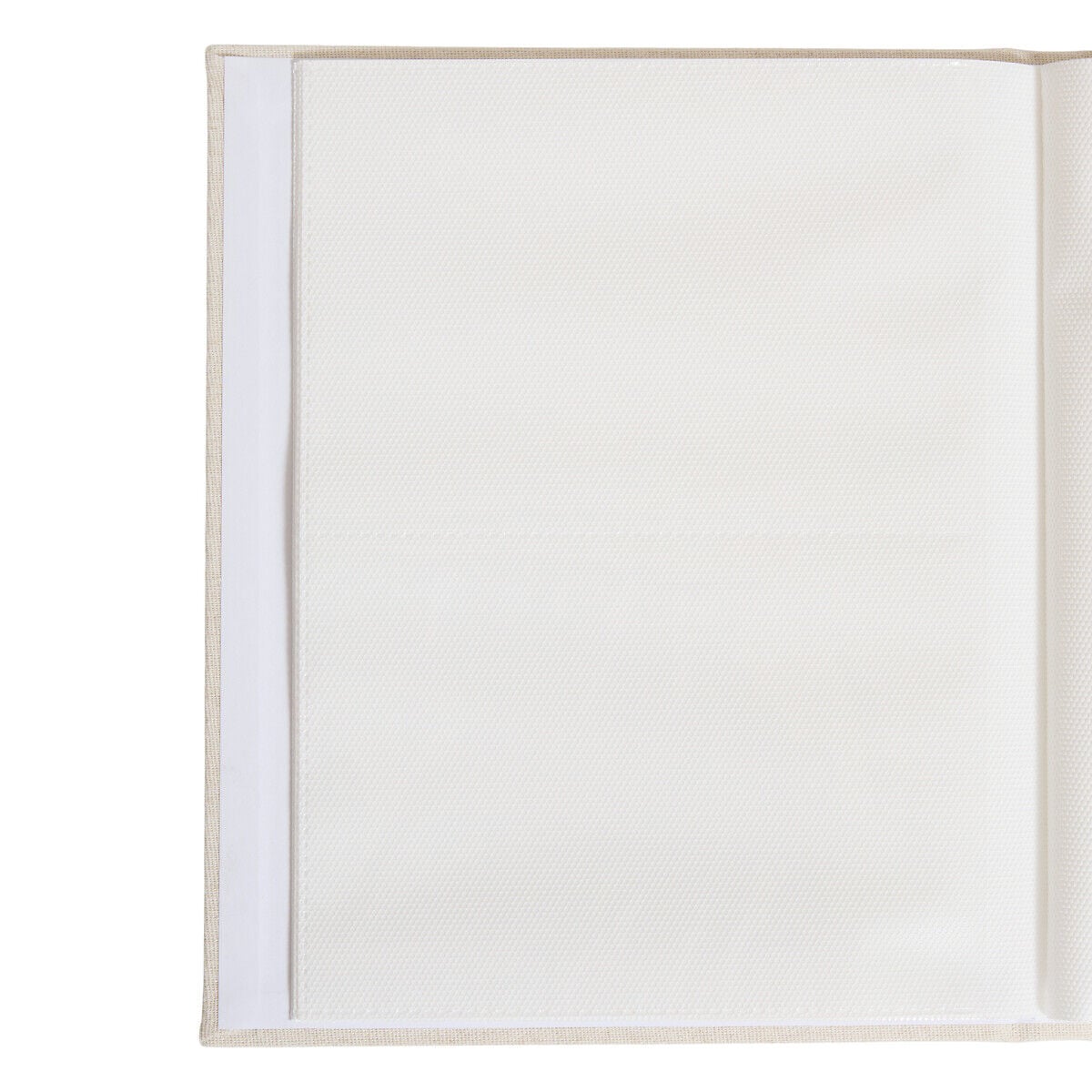 Conjunto de 3 álbuns NYERO bege para 48 fotografias, , large