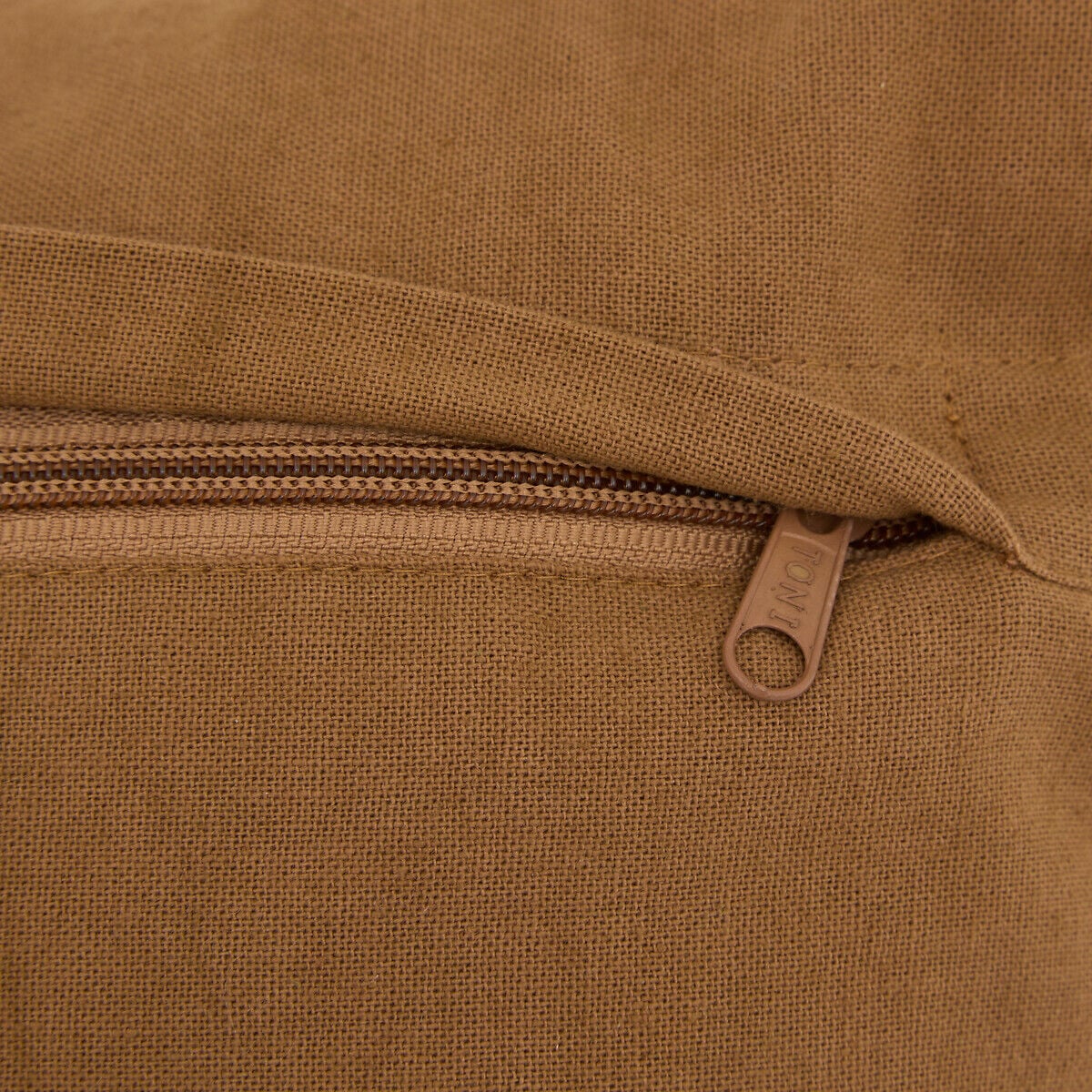 Almofada SIENNA bege 38x58cm, , large