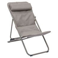 Silla relax MIRAEL caf&eacute;
