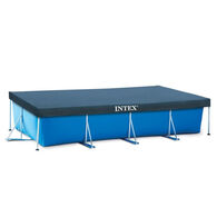 Cobertor Retr&aacute;ctil P/Piscinas Intex 3x2M
