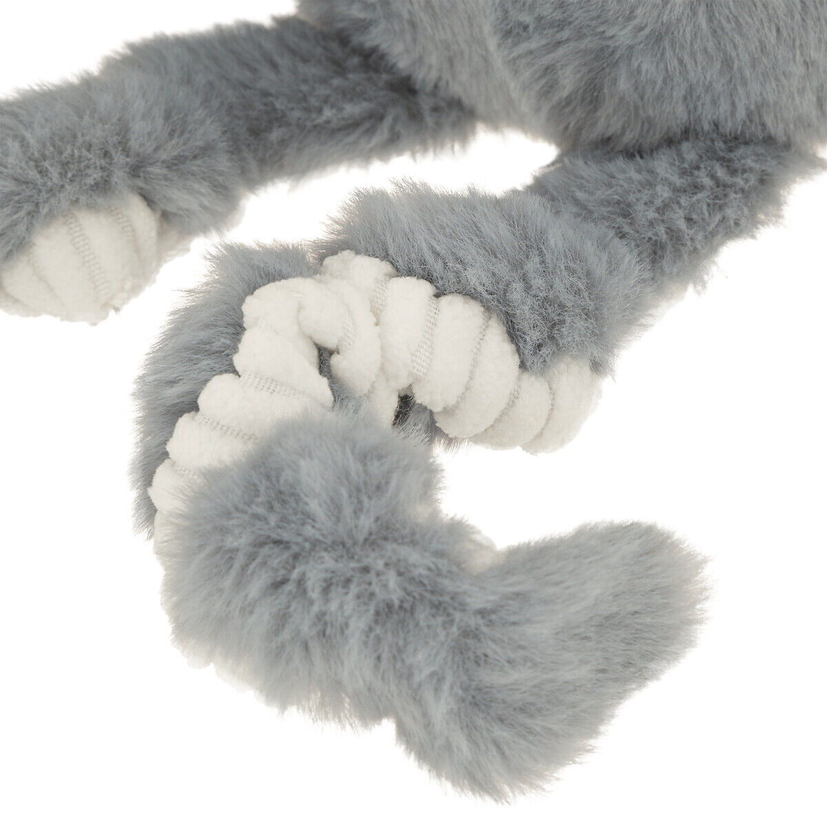 Peluche zeky polvo azul SEA VIEW, , large