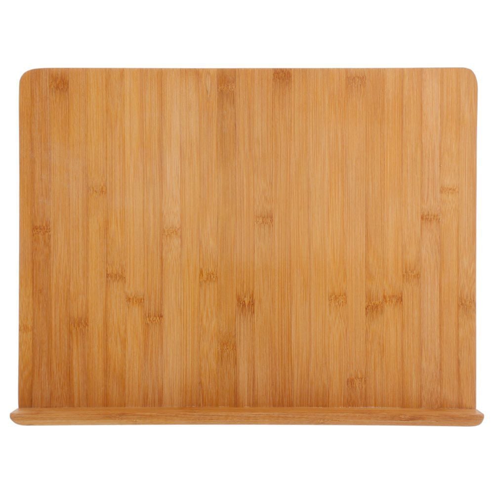 Tábua de cozinha em bambu, , large