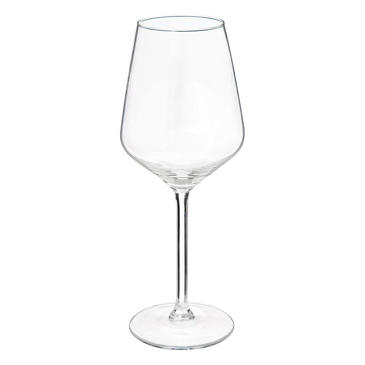 Copo de vinho NORA em vidro 38cl, , large