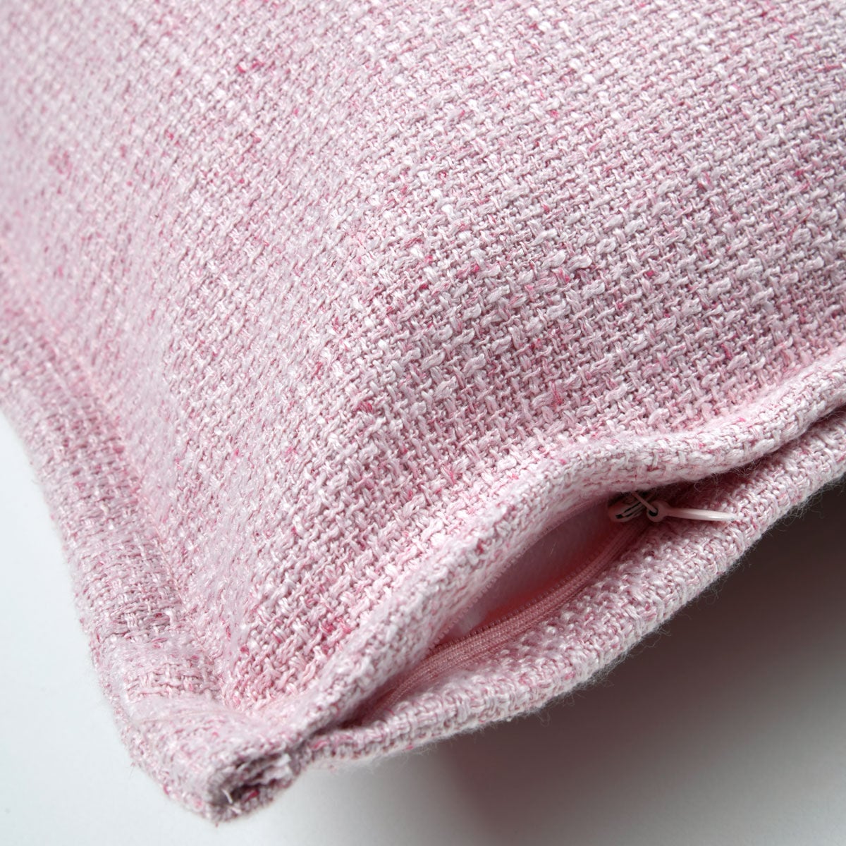 Almofada ROZARIA rosa 45x45cm, , large