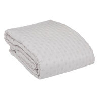 Colcha 240x260cm Y 2 Fundas Almohada Kalia Beige