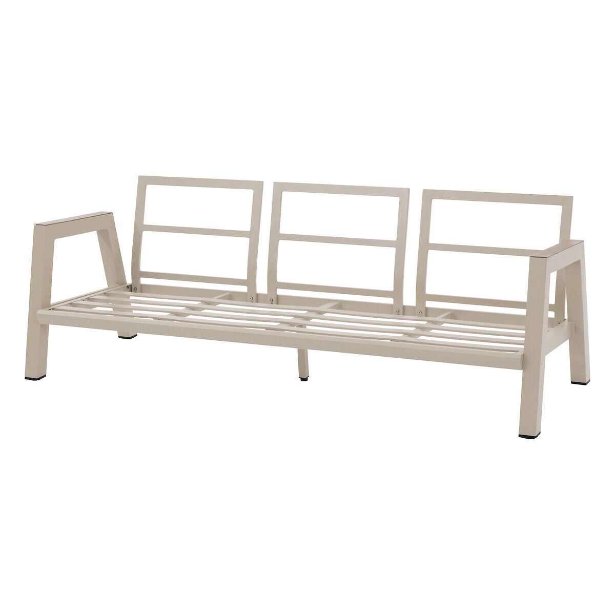 Conjunto De Jardim Axiome Argile 5 Lugares, , large