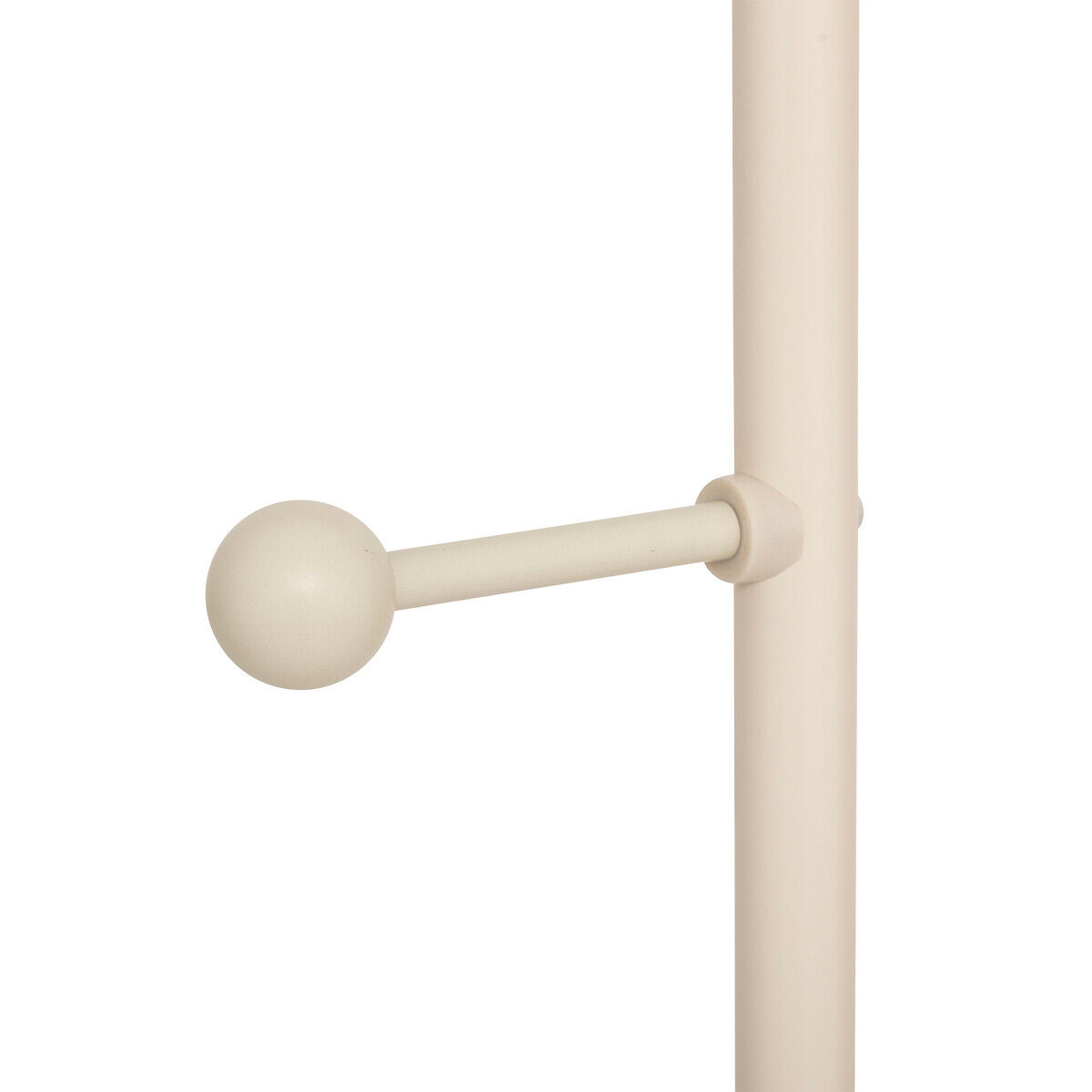 Armário LINY cru de metal 164cm, , large