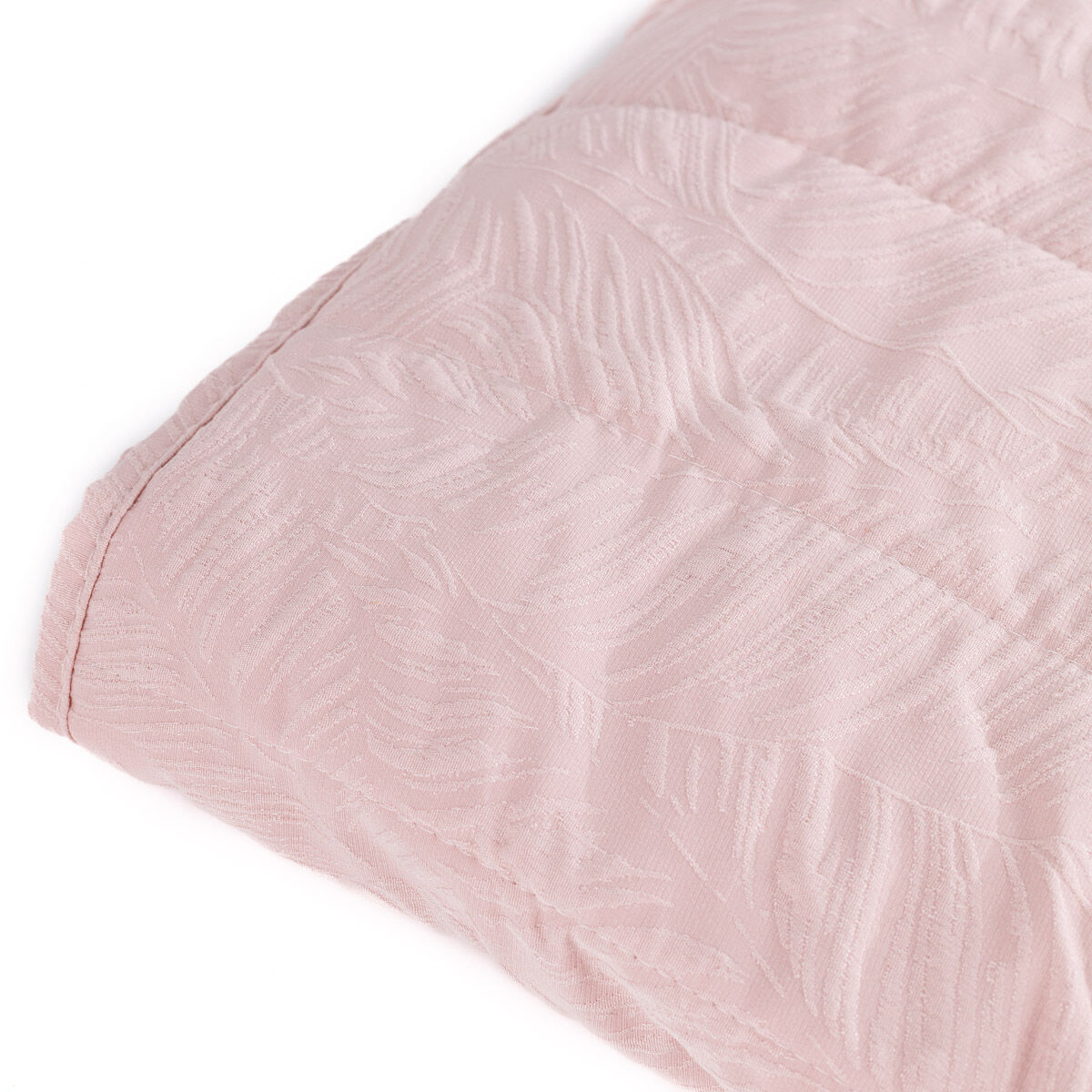 Colcha ZENIA rosa 250x270cm, , large