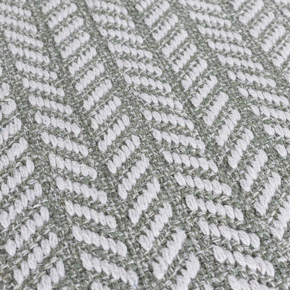 Tapete ELOWEN verde 60x120cm, , large