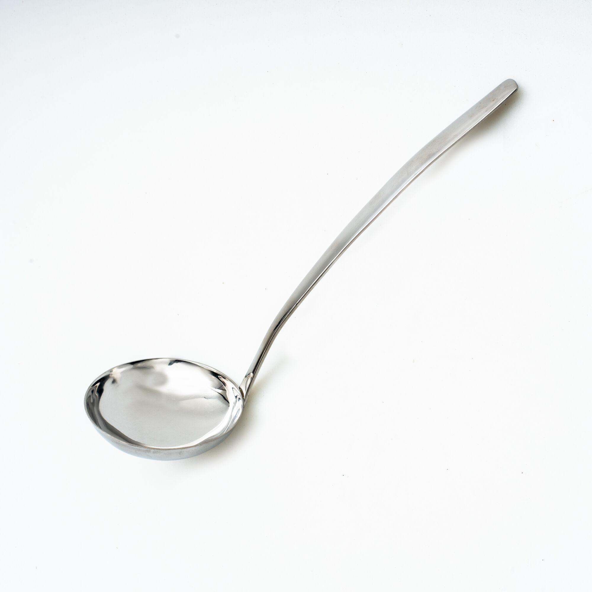 Concha de servir em inox, , large