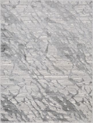Tapete VIQI waves cinza 133x190cm, , large