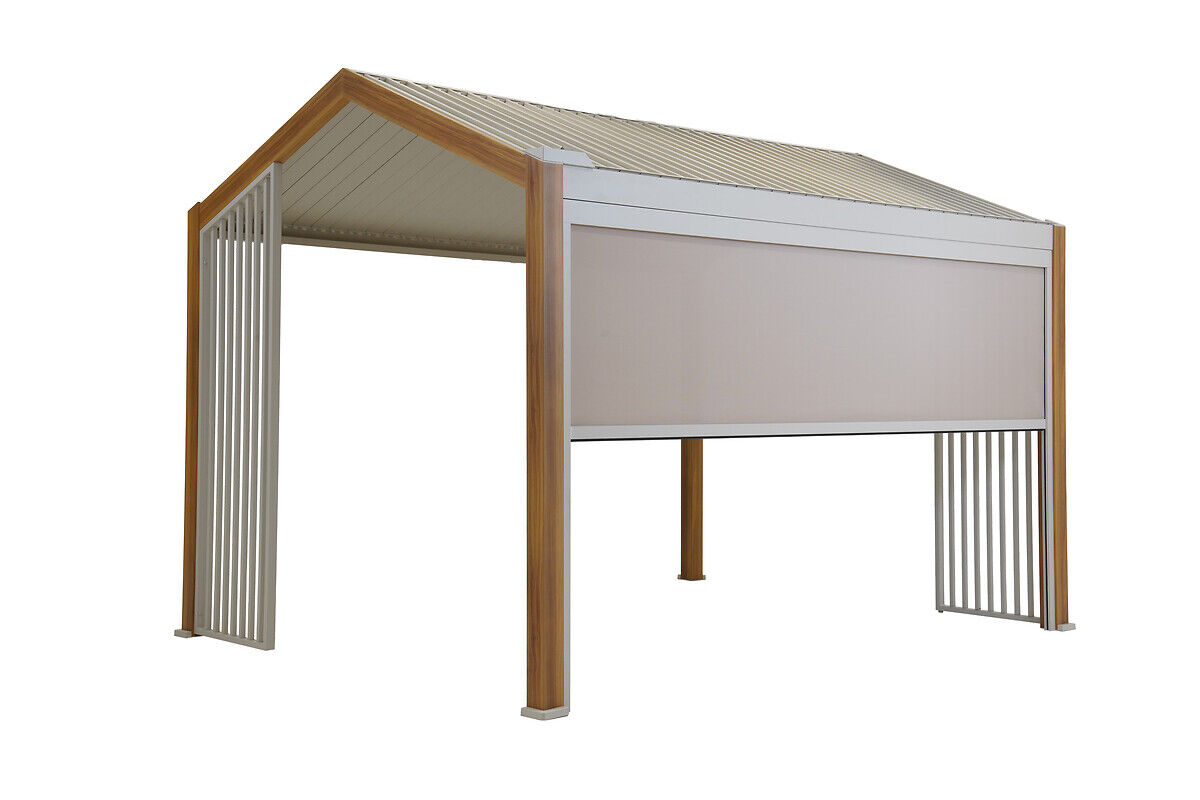 Estore para Pérgola ECOZIA lin 4M, , large