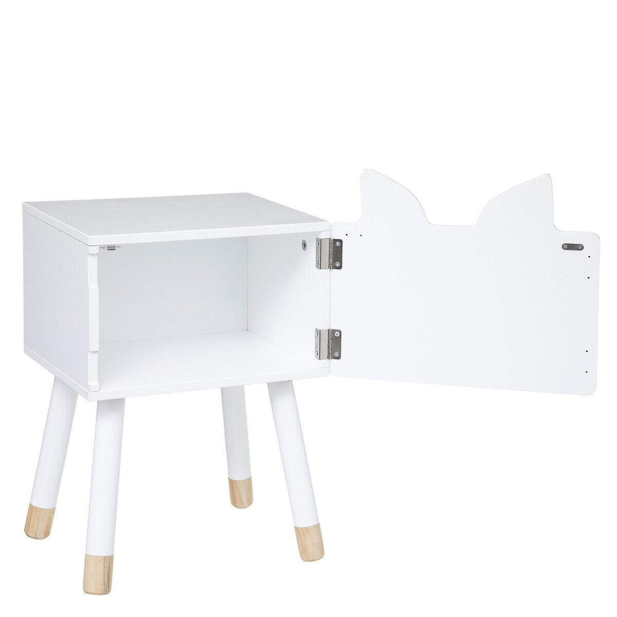 Mesa de apoio DOUCEUR raposa, , large