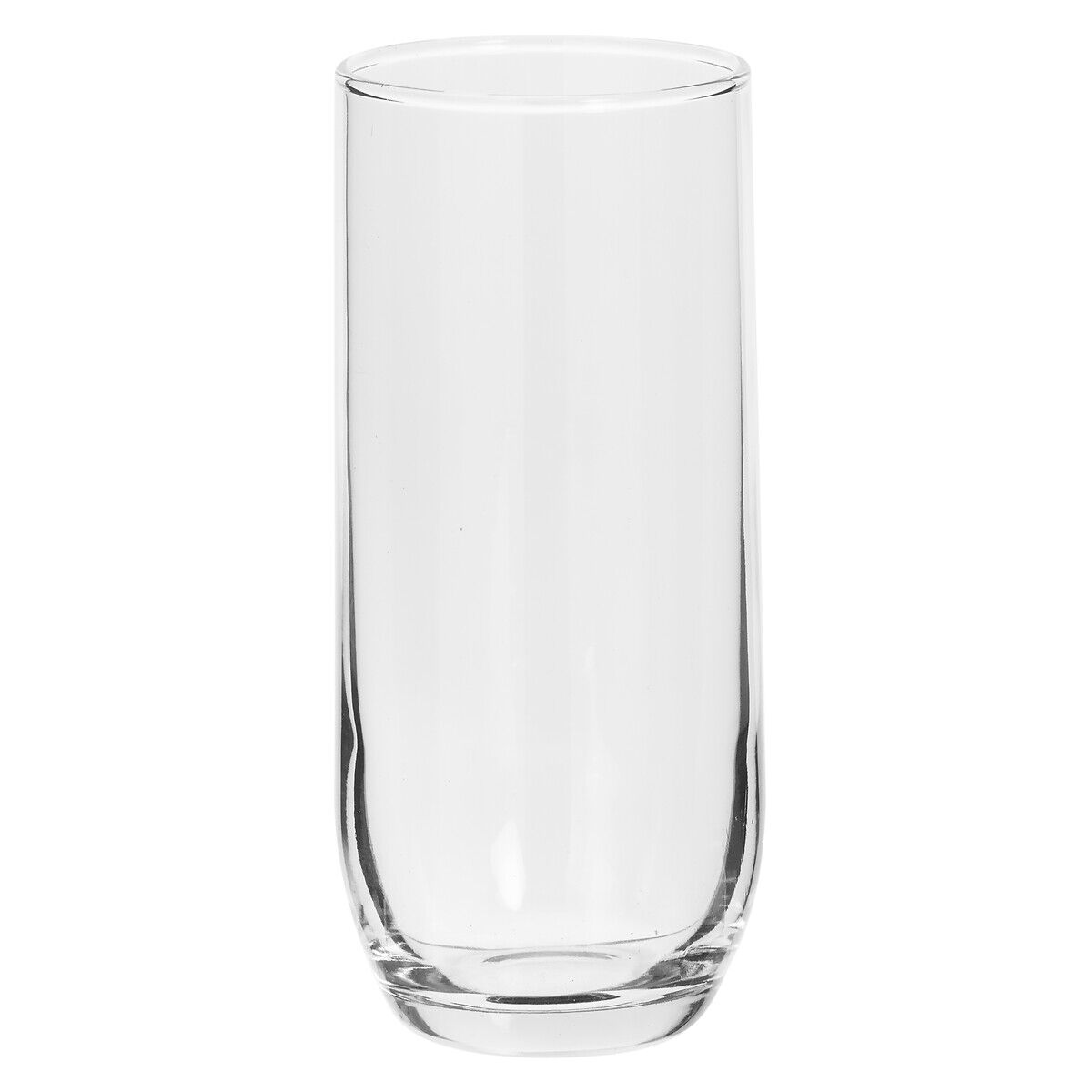 Copo alto PAOL em vidro 31cl, , large