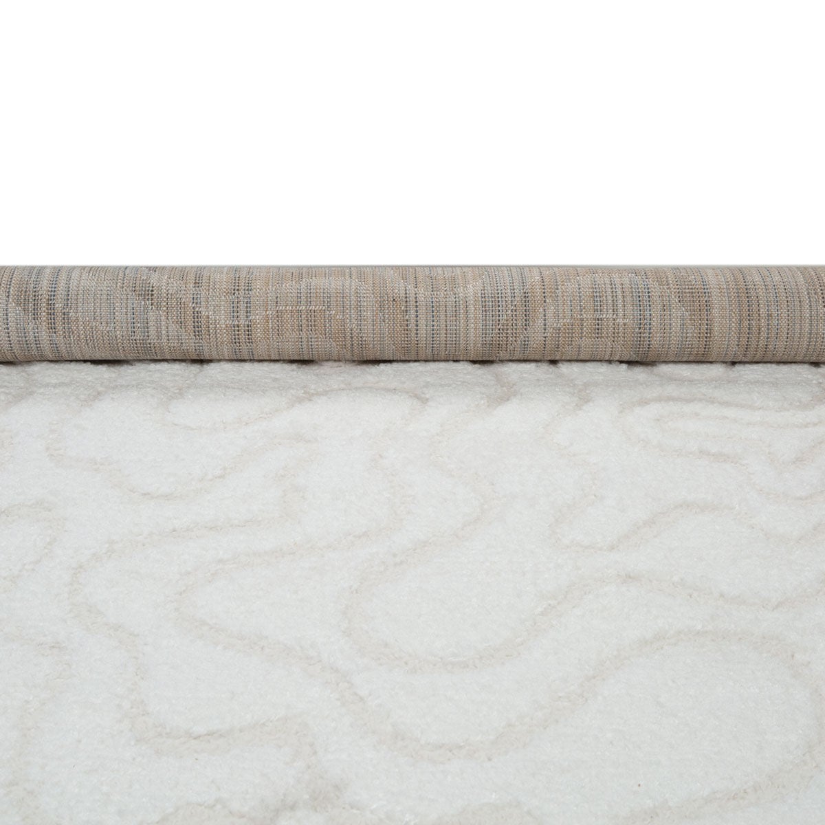 Tapete LOY natural 200x285cm, , large